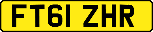 FT61ZHR