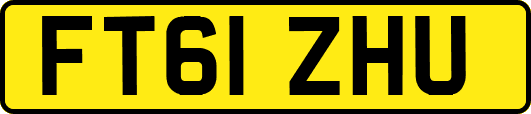 FT61ZHU