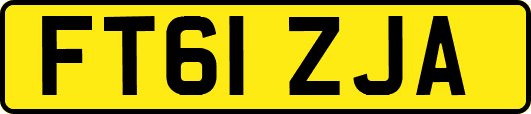 FT61ZJA