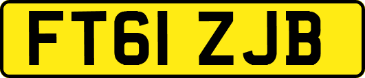 FT61ZJB
