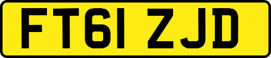 FT61ZJD