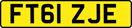 FT61ZJE