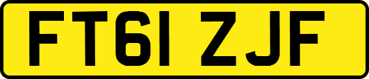 FT61ZJF