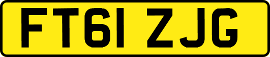 FT61ZJG