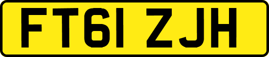 FT61ZJH