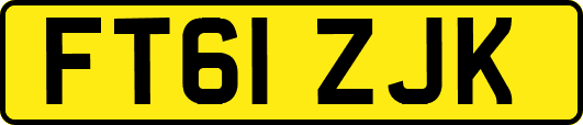 FT61ZJK