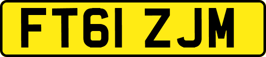 FT61ZJM