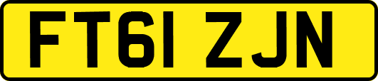 FT61ZJN