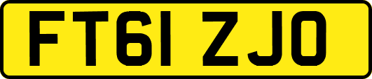 FT61ZJO