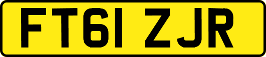 FT61ZJR