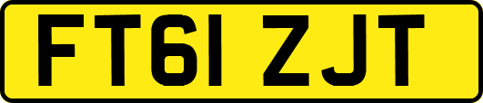 FT61ZJT