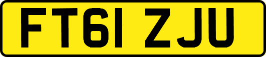 FT61ZJU