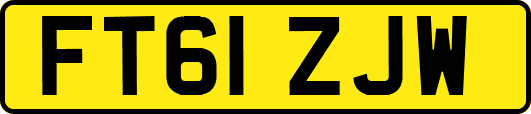 FT61ZJW
