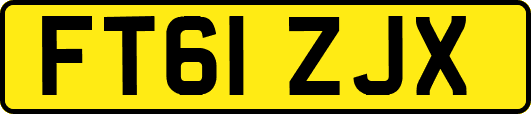 FT61ZJX