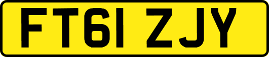 FT61ZJY