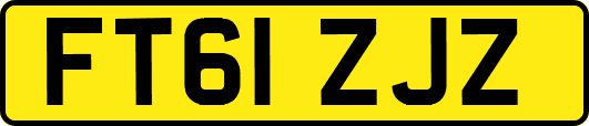 FT61ZJZ