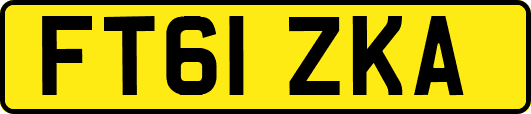 FT61ZKA