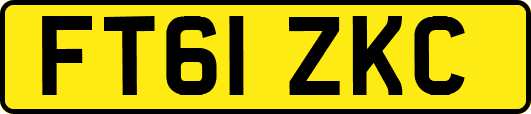 FT61ZKC
