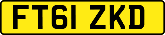 FT61ZKD
