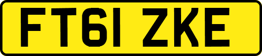 FT61ZKE