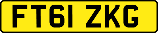 FT61ZKG