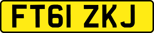FT61ZKJ