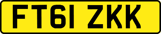 FT61ZKK