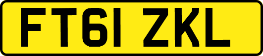 FT61ZKL