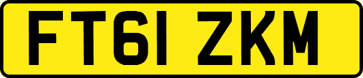 FT61ZKM
