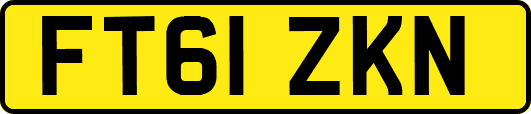 FT61ZKN