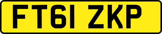 FT61ZKP