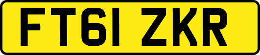 FT61ZKR