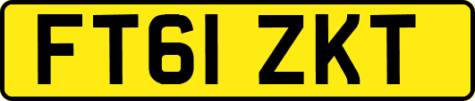 FT61ZKT