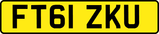 FT61ZKU