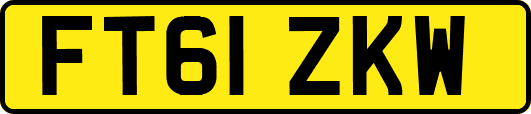 FT61ZKW