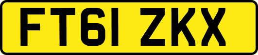 FT61ZKX