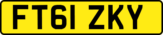 FT61ZKY