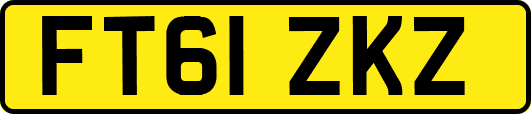 FT61ZKZ