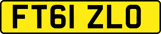 FT61ZLO
