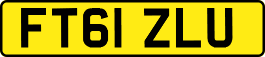 FT61ZLU