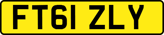 FT61ZLY