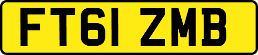 FT61ZMB