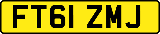 FT61ZMJ