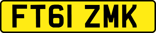 FT61ZMK