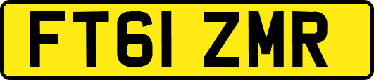 FT61ZMR