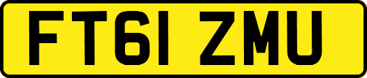 FT61ZMU