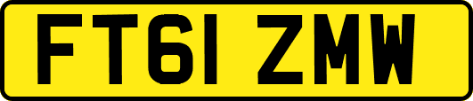 FT61ZMW
