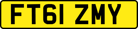 FT61ZMY