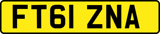 FT61ZNA