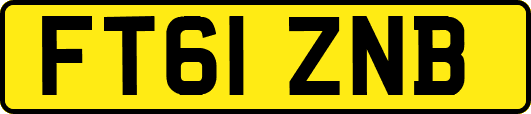 FT61ZNB